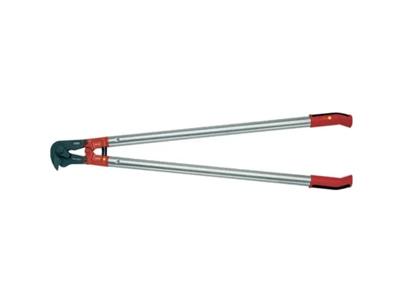 VBW LightCUT® Byggestålplade-skærer 800 mm 48 HRC