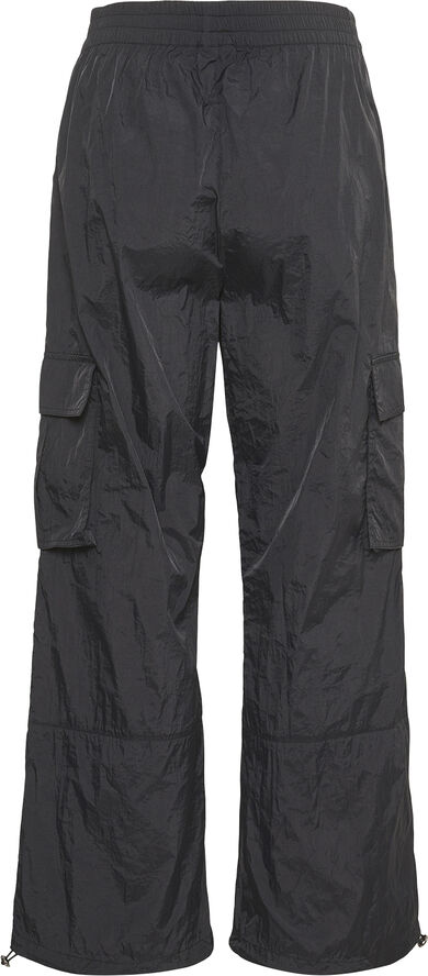 Kaffe KAmarie Cargo Pants Black deep