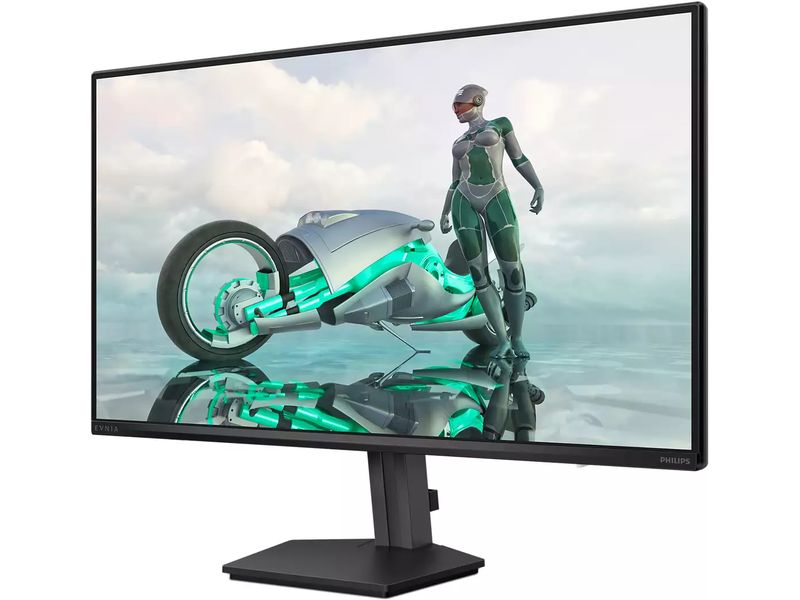 Philips Monitor 24M2N3200NF/00 24″ Full-HD‑Gaming‑Monitor mit 144 Hz Refresh-Rate