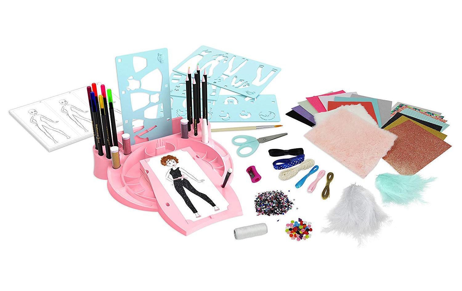 Buki Kreativset »Prosfessional Studio«
