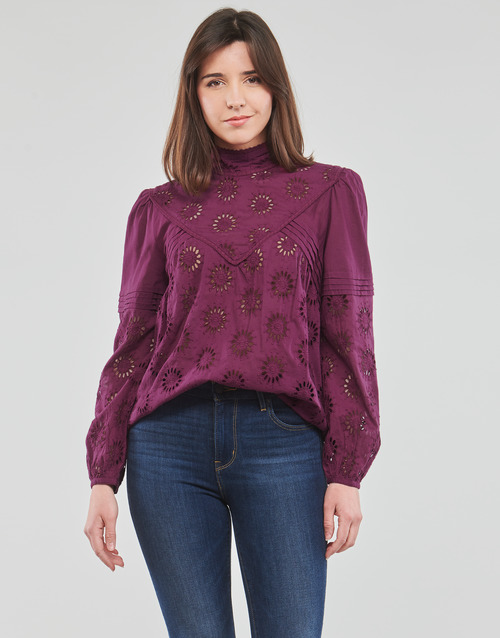 Ikks - BW13015 - Fuchsia