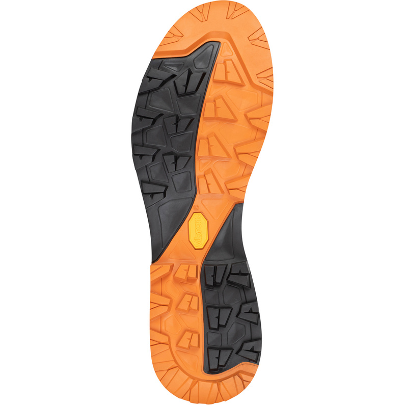 Aku Herren Rock DFS GTX Schuhe