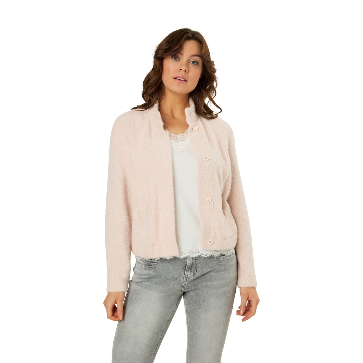 Dames Jas 100200