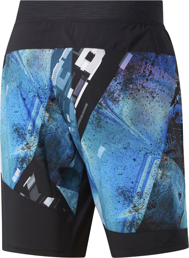Reebok Epic Shorts Multifarvet