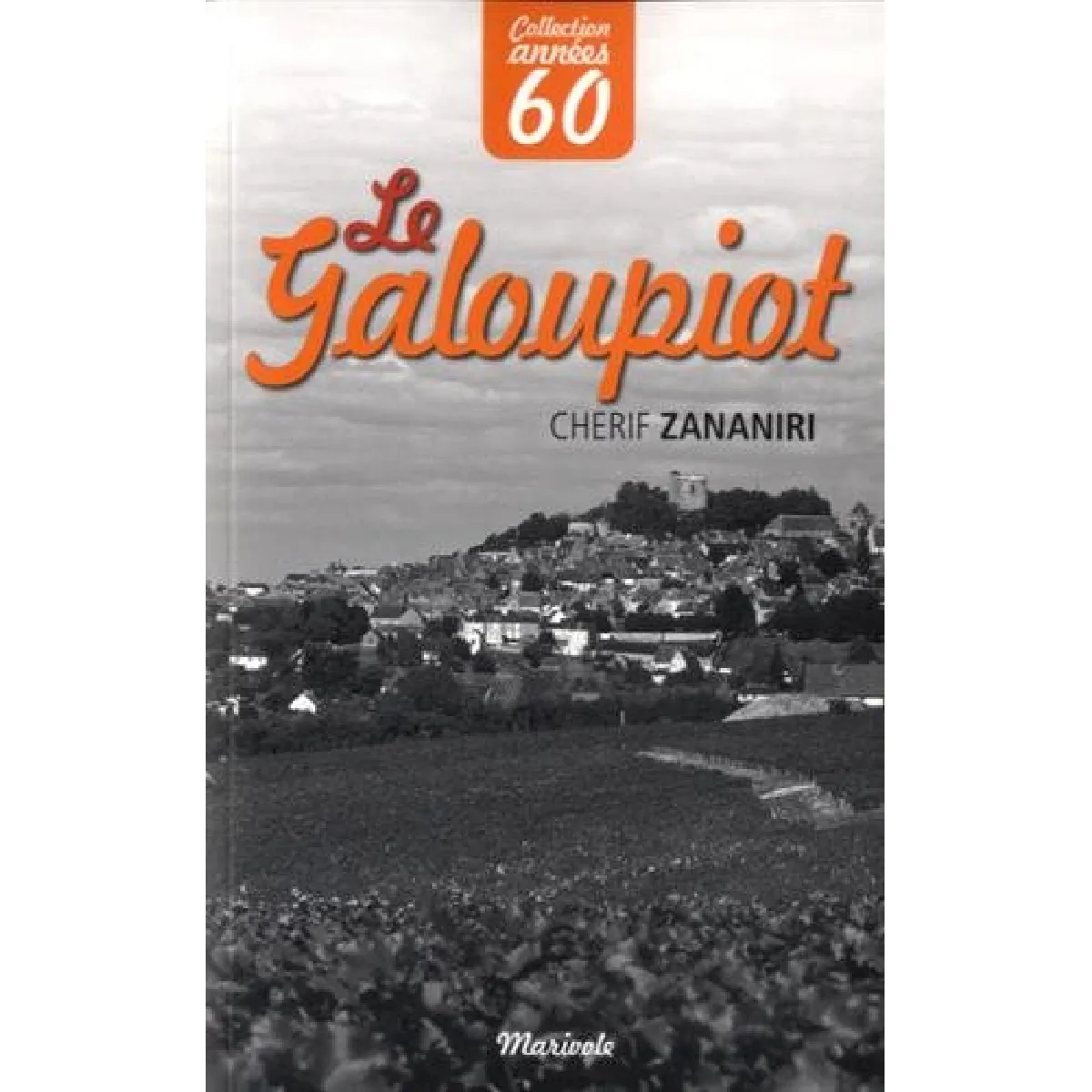 Le galoupiot : la main du diable · Occasion