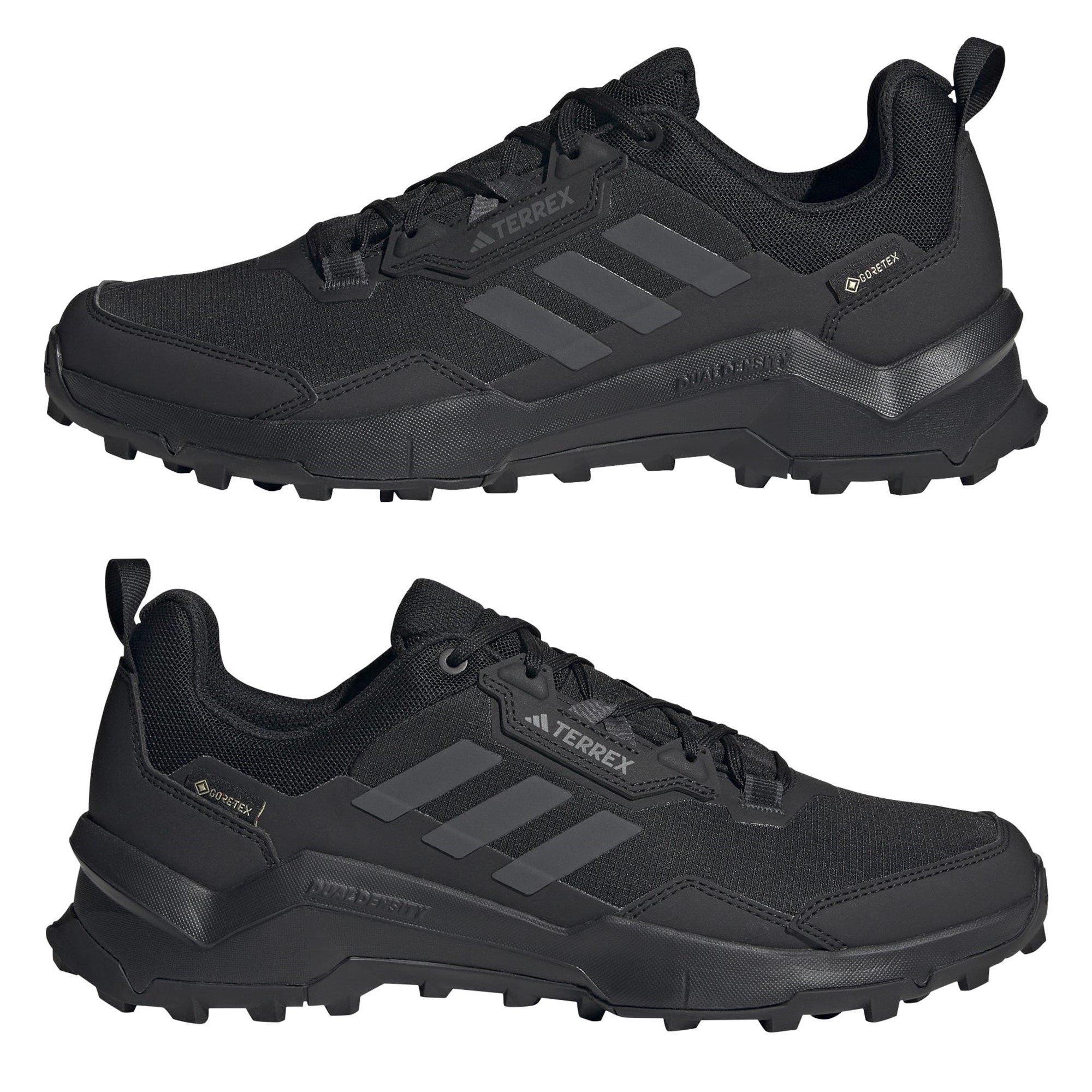adidas Terrex Ax4 Gore Tex Walking Shoes Juniors