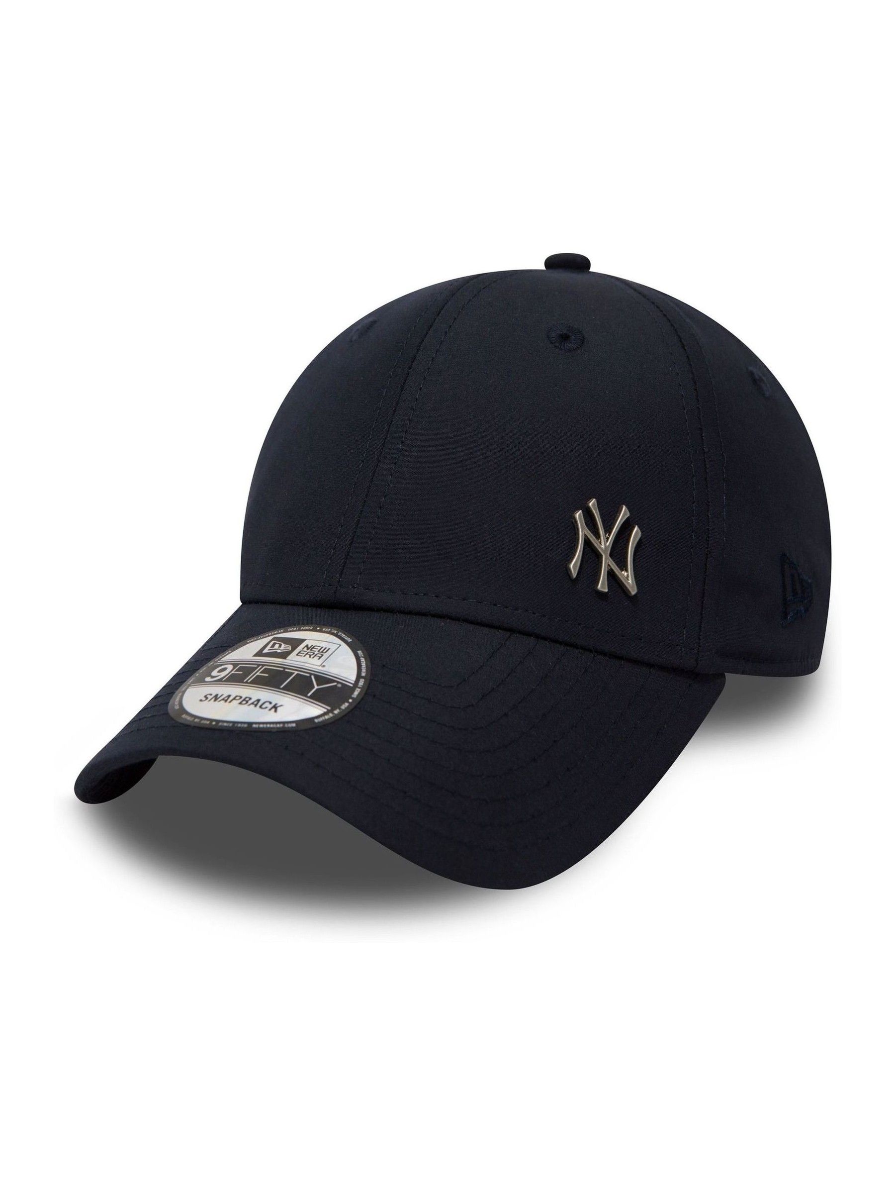 Marineblauw - New Era® New York Yankees Flawless 9FORTY pet