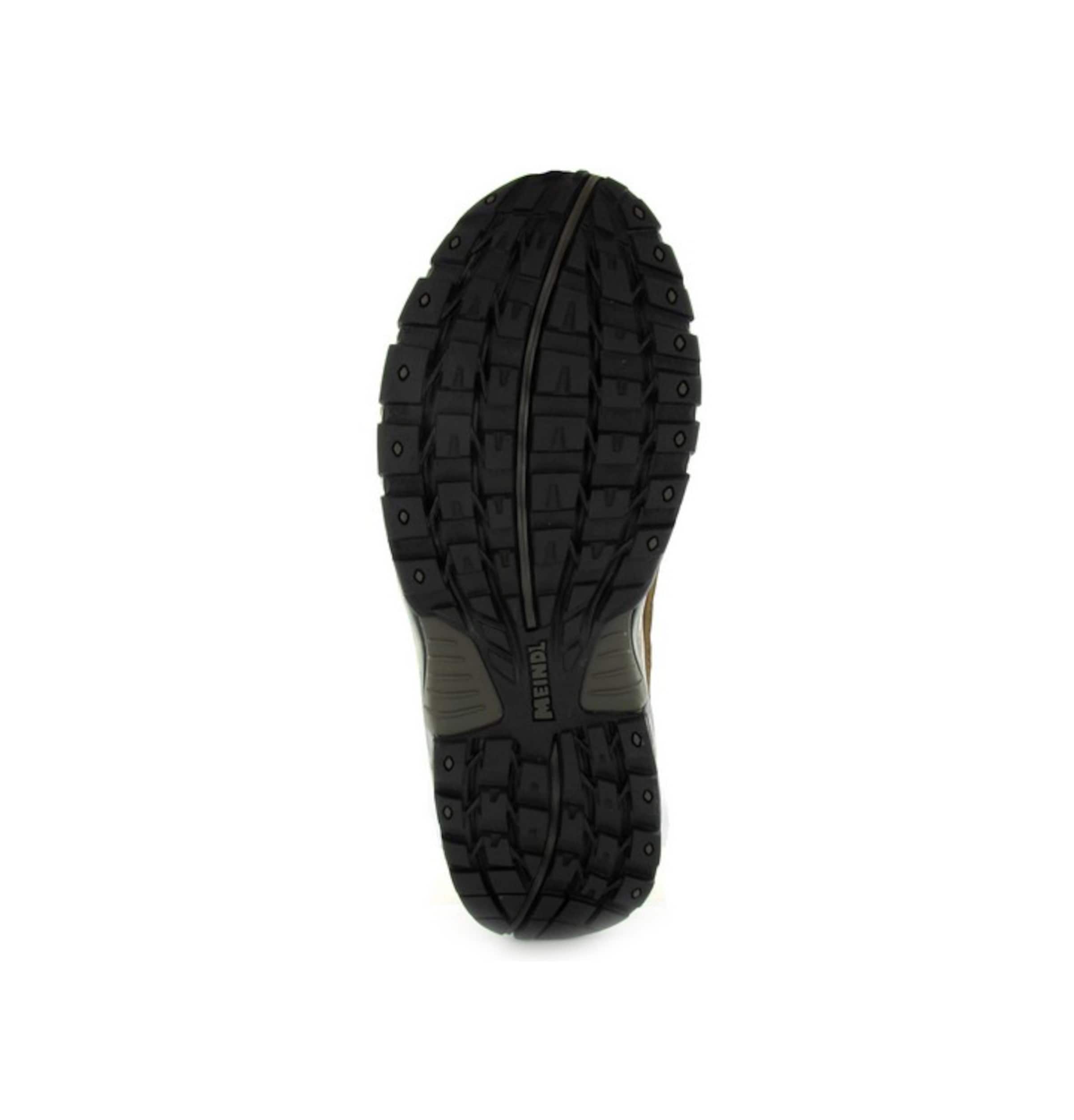 Meindl Orlando men GTX heren wandelschoenen bruin