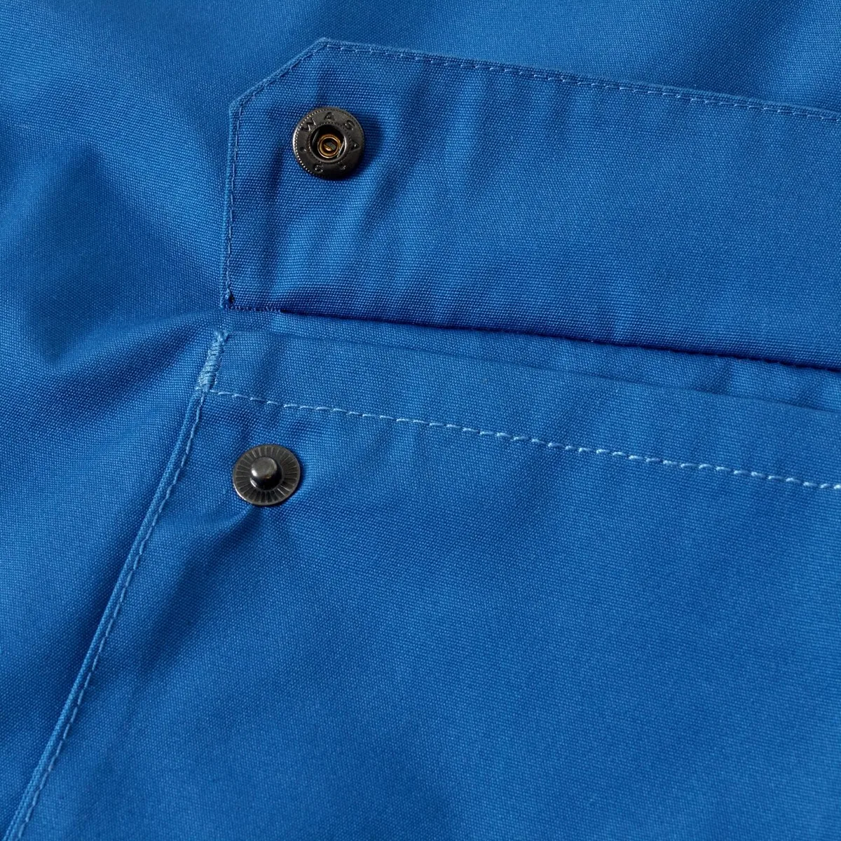Gridarmor Granheim Hiking Shorts Women's Snorkel Blue