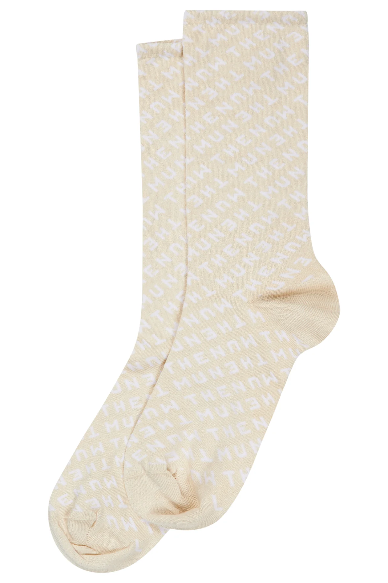 MUNTHE  Jully strømper - Kit
