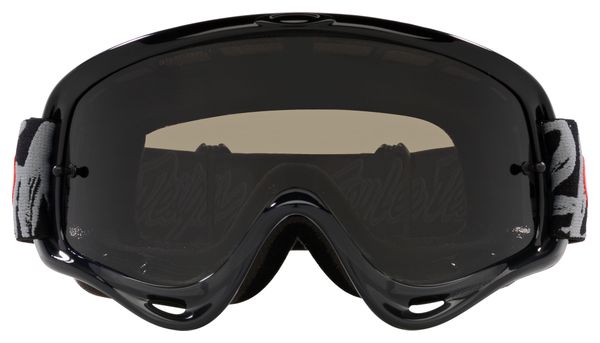 Masque Oakley O-Frame MX Troy Lee Designs / Dark Grey / Ref: OO7029-76