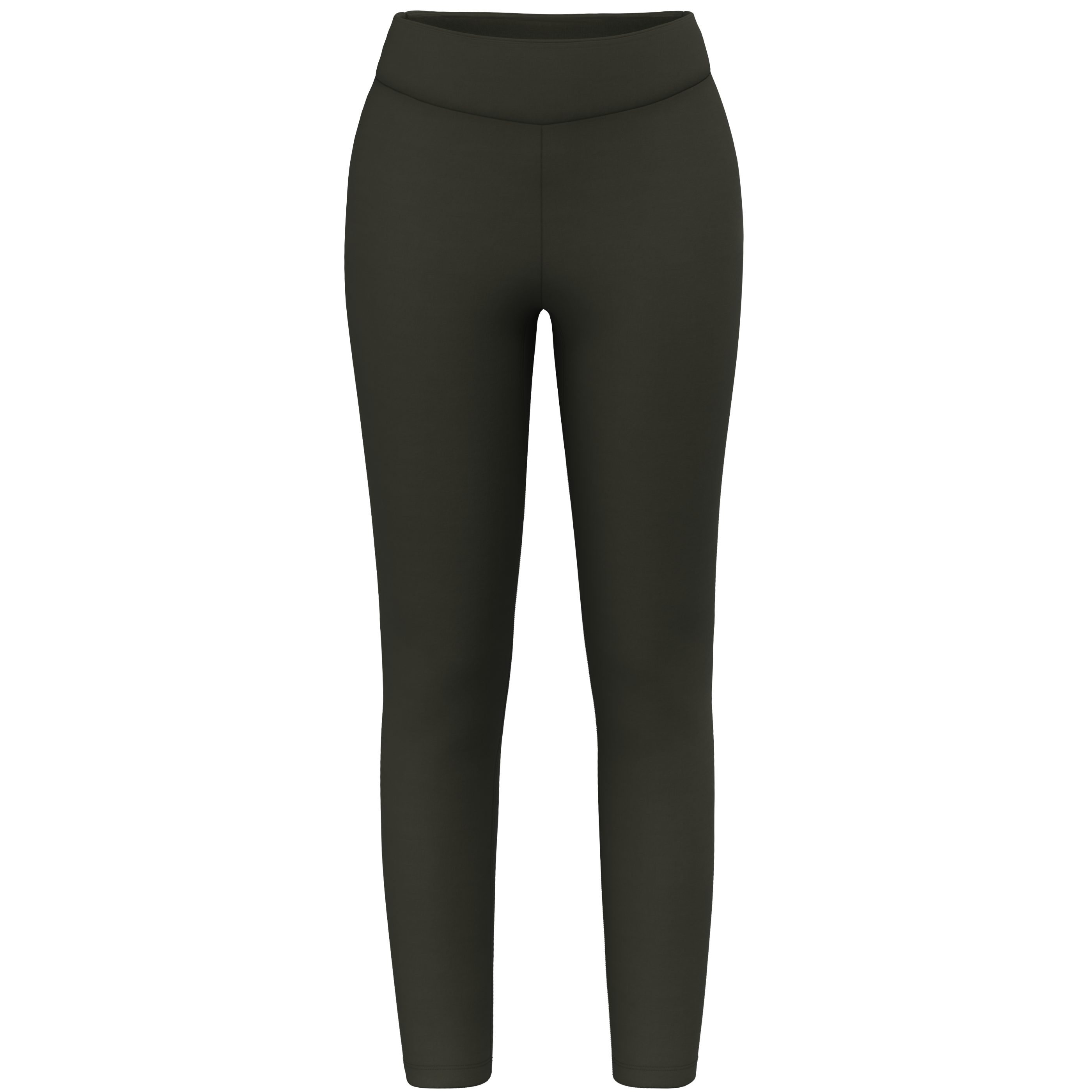Fanes Merino Leggings Damen