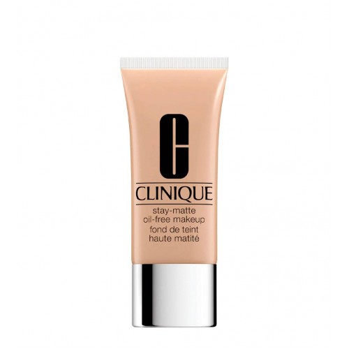 Clinique Stay-Matte Makeup Sand 19 30ml