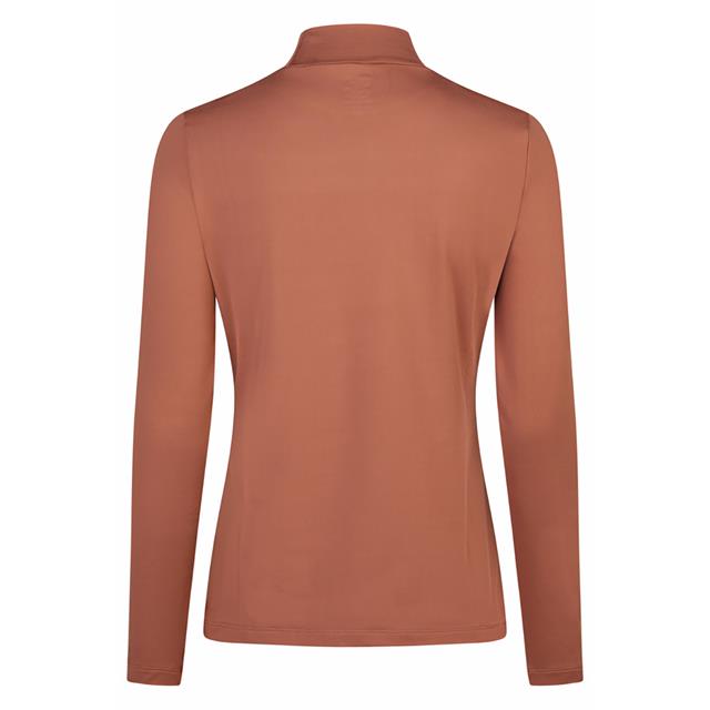 Coltrui Pikeur Sports Studs Donkeroranje