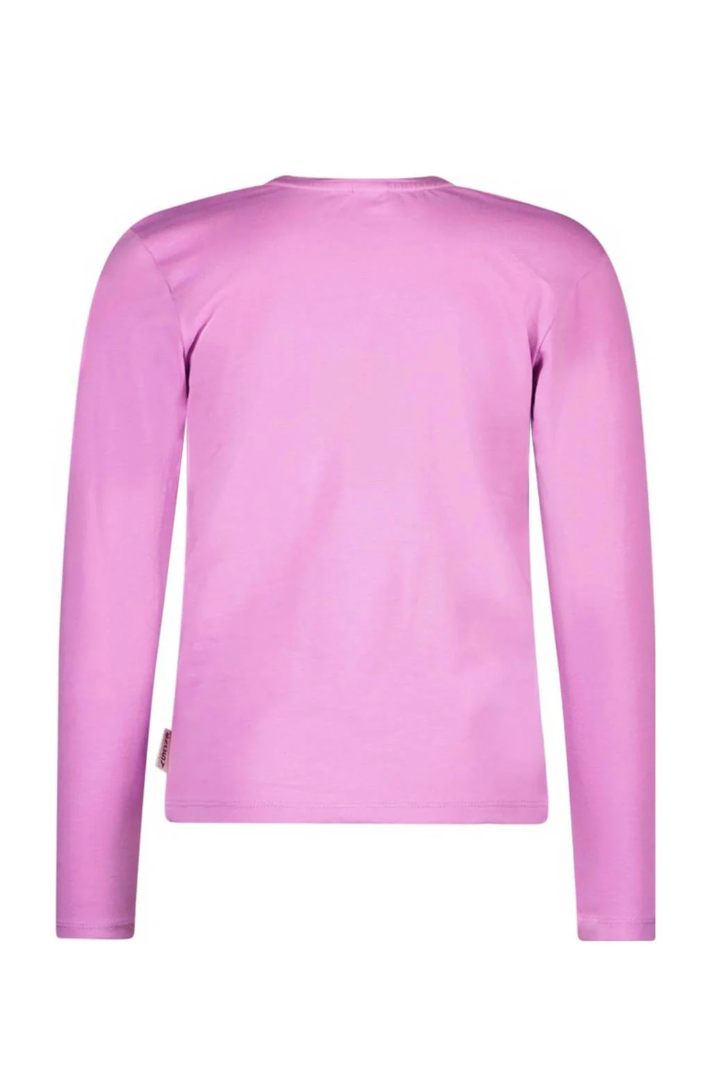 B.Nosy longsleeve lila