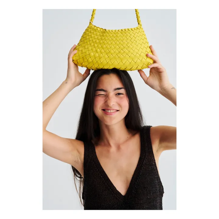 Dragon Diffusion Sac Rosanna | Jaune