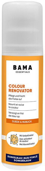 Bama Colour Renovator Liquid donkerblauw