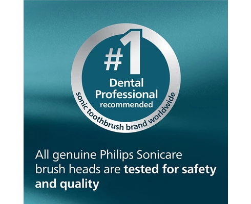 Philips Sonicare Brushhead Kids 3 , 4 pack