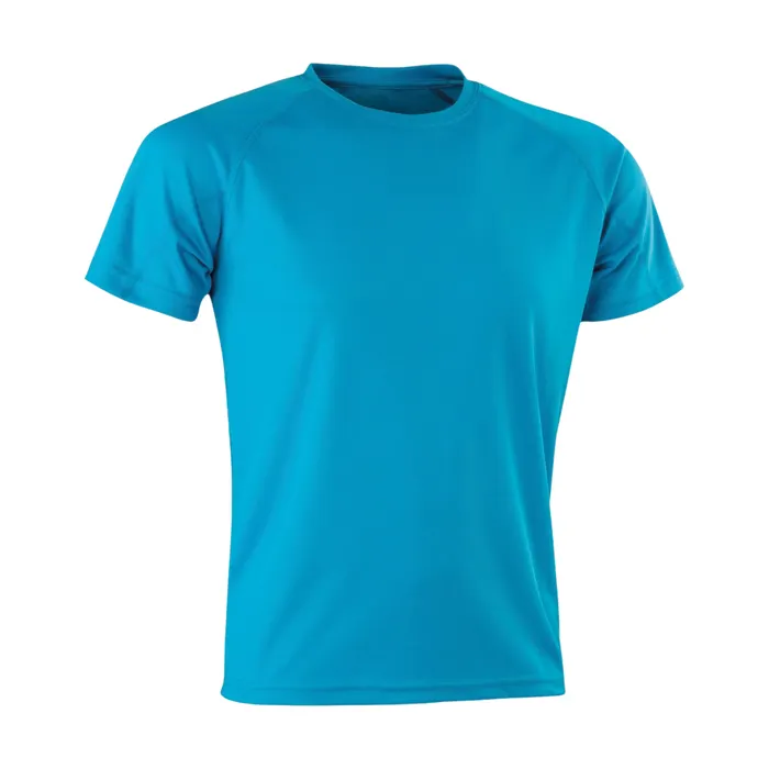 Falk&Ross Aircool Sportshirt Heren
