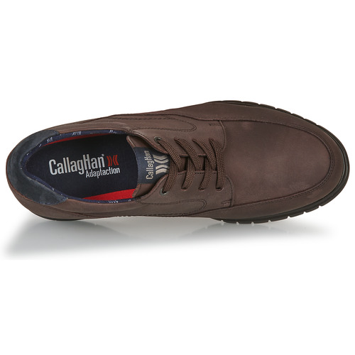 CallagHan - FREEMIND - Marron