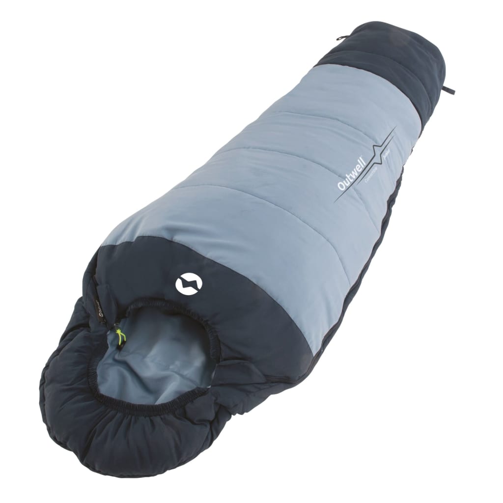 Saco de dormir Outwell Convertible Junior