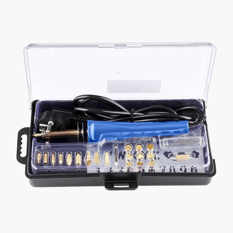 Svipennsett 30 W
