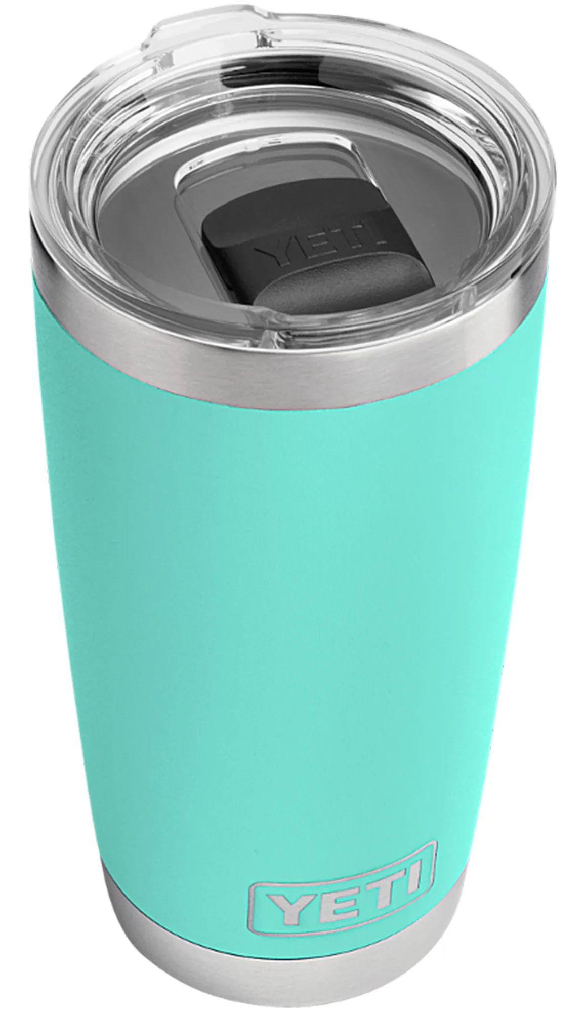 Yeti Rambler 591ml Tumbler Seafoam