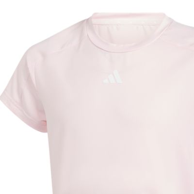 AdidasTrain Essentials Kids Set - pink