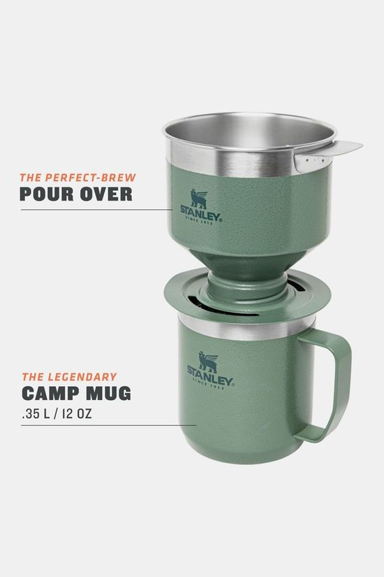 Stanley Stanley Easy-Brew Pour Over Set