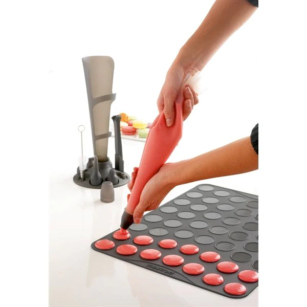 Set poche à douille Mastrad