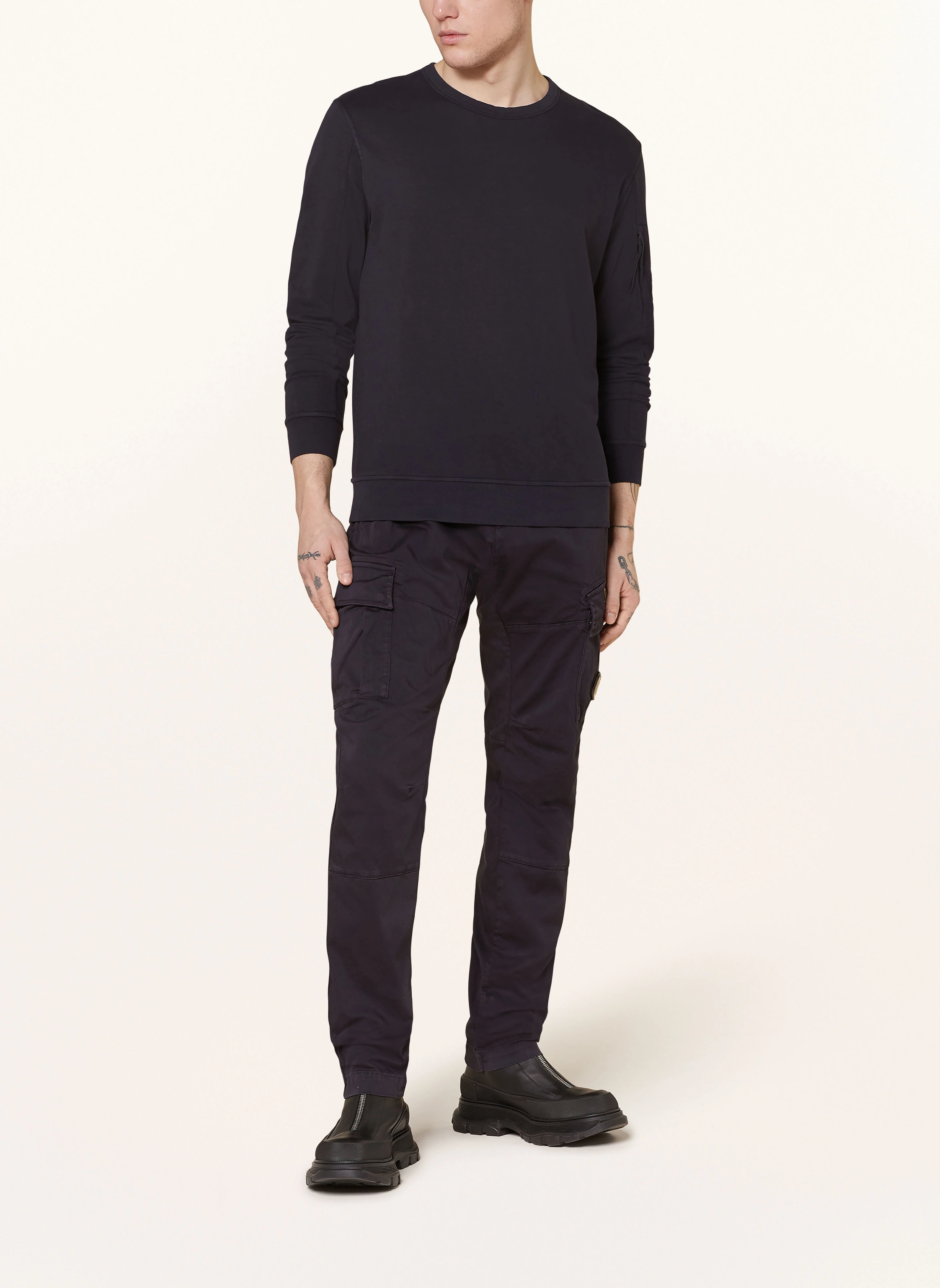 C.P. COMPANY Sweatshirt