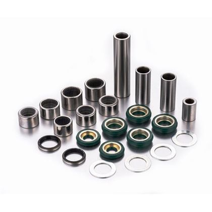 Kit roulements de biellettes Factory Links kit roulements et joints spys de bielettes