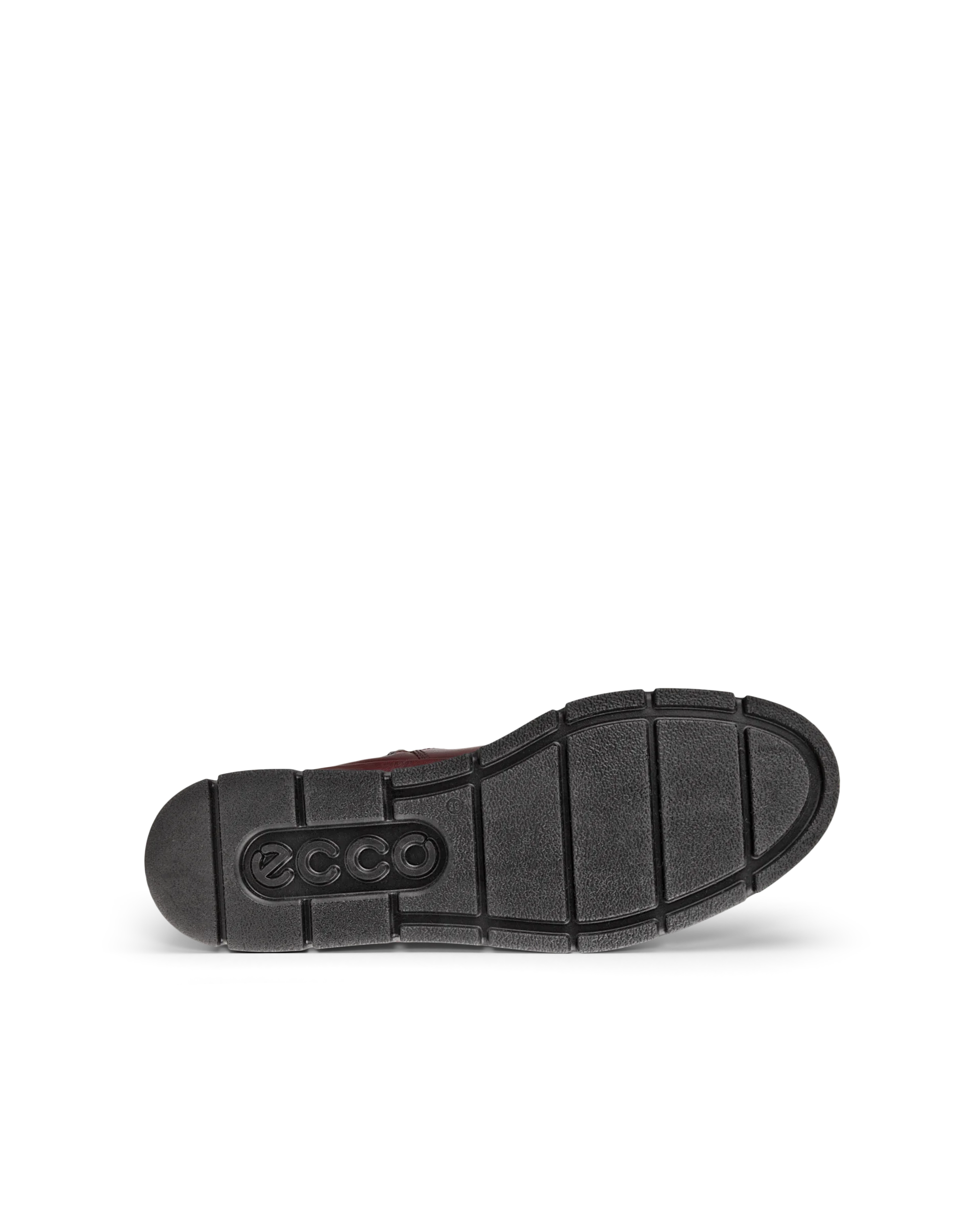 ECCO BELLA Damen Habhoher Schnürstiefel Braun