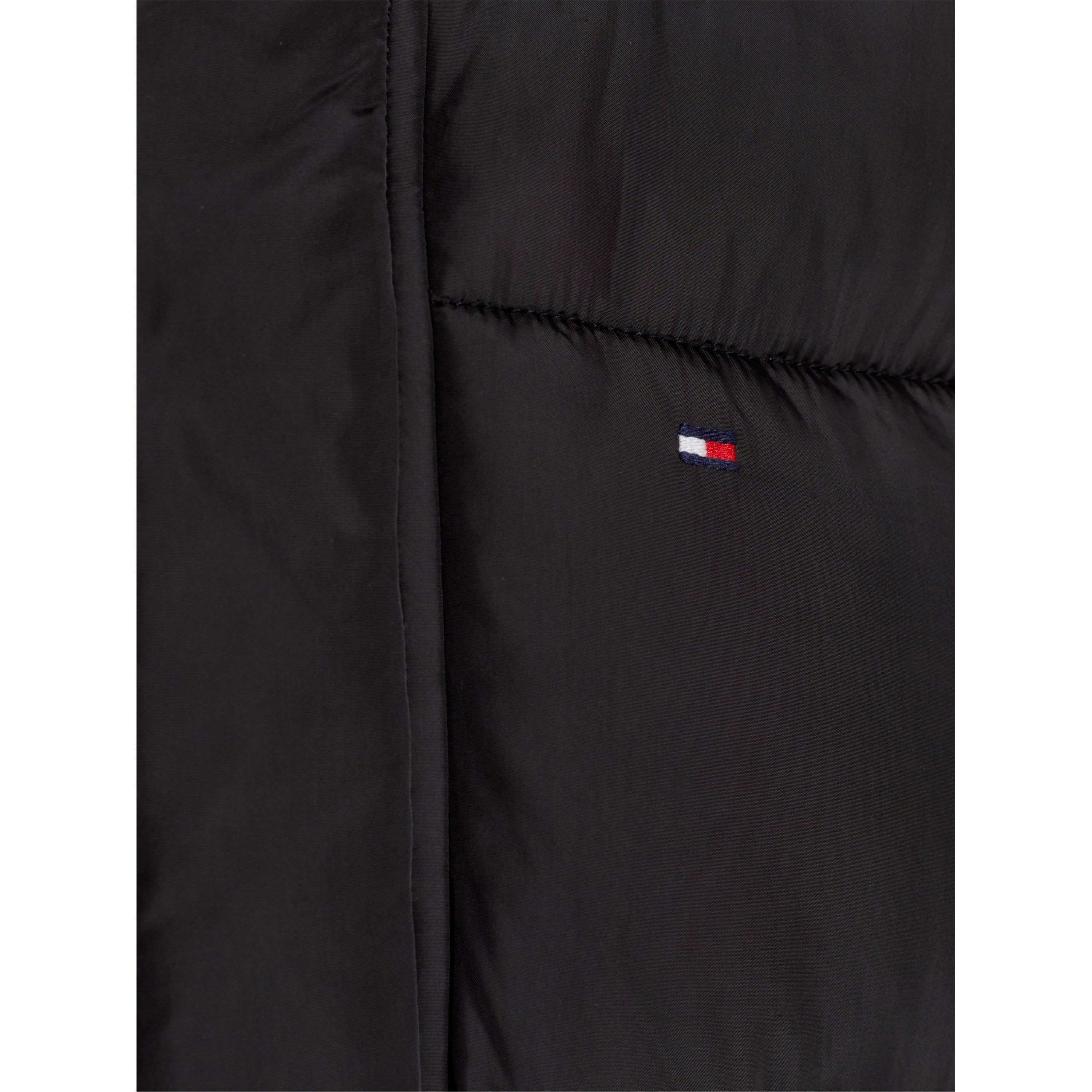 Tommy Hilfiger Essential Padded Parka Juniors