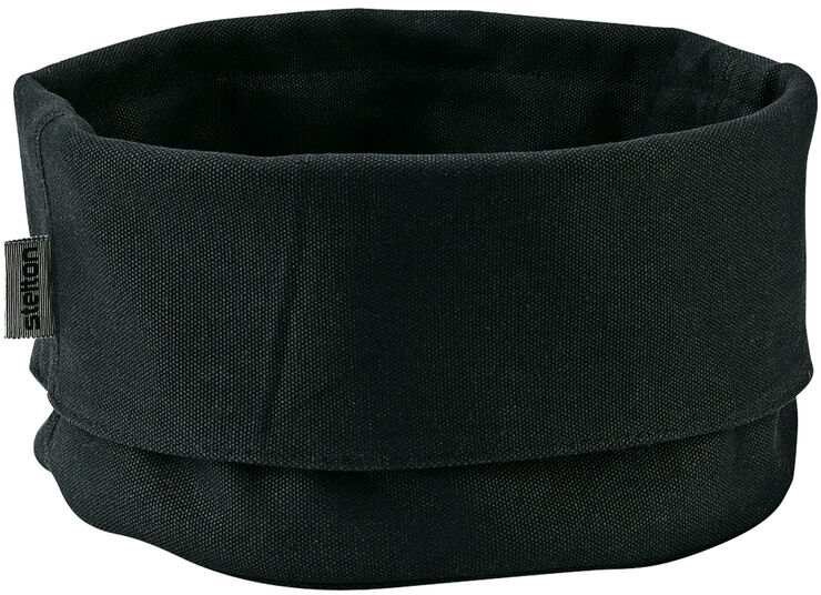 Stelton Stelton brødpose black Black