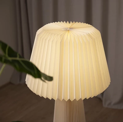 Lillesand Gulvlampe 94,5 x 47 cm