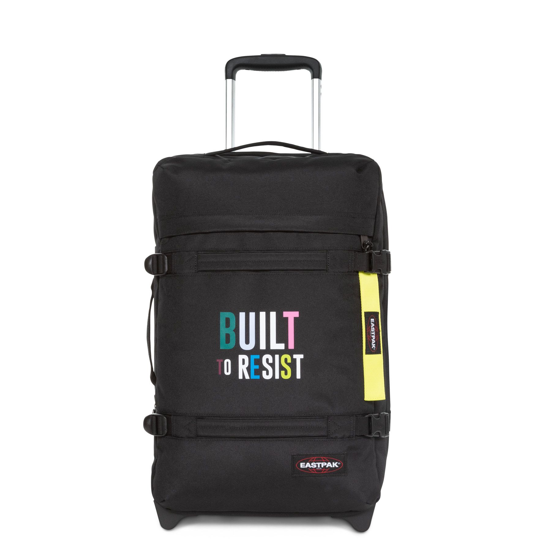 Transit'R S Bold BTR Black