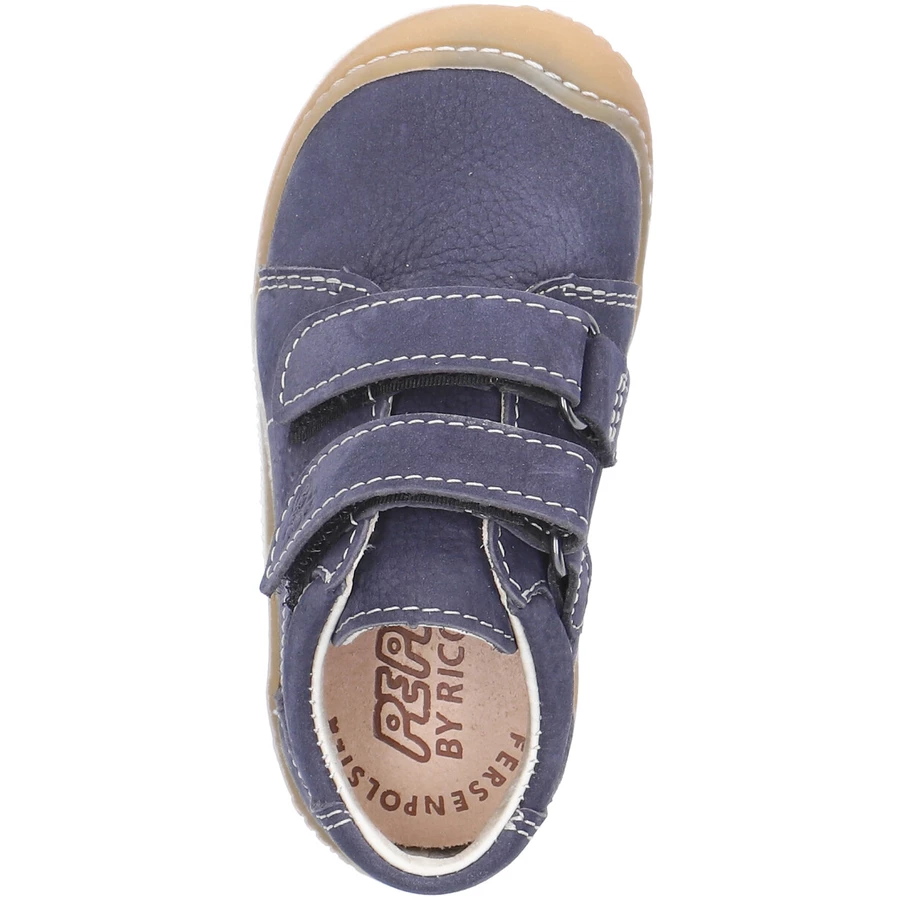 PEPINO Halbschuh Tony see (mittel)