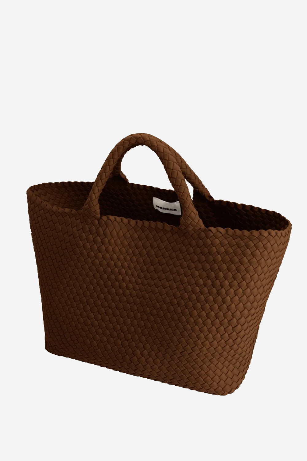 Marrea handwoven large shopper