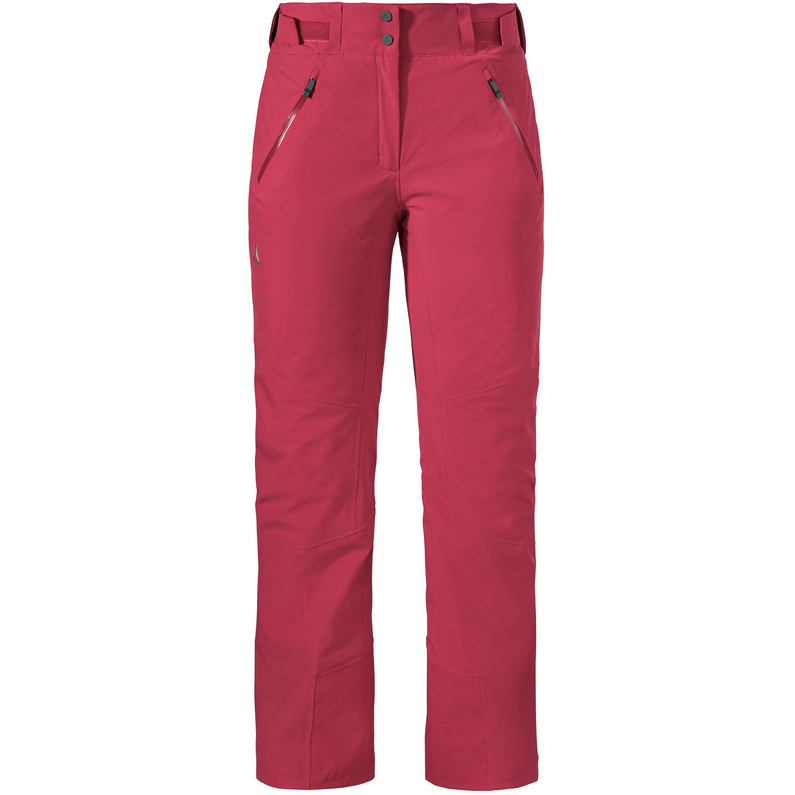 Schöffel Damen Style Lizum L Ski Hose