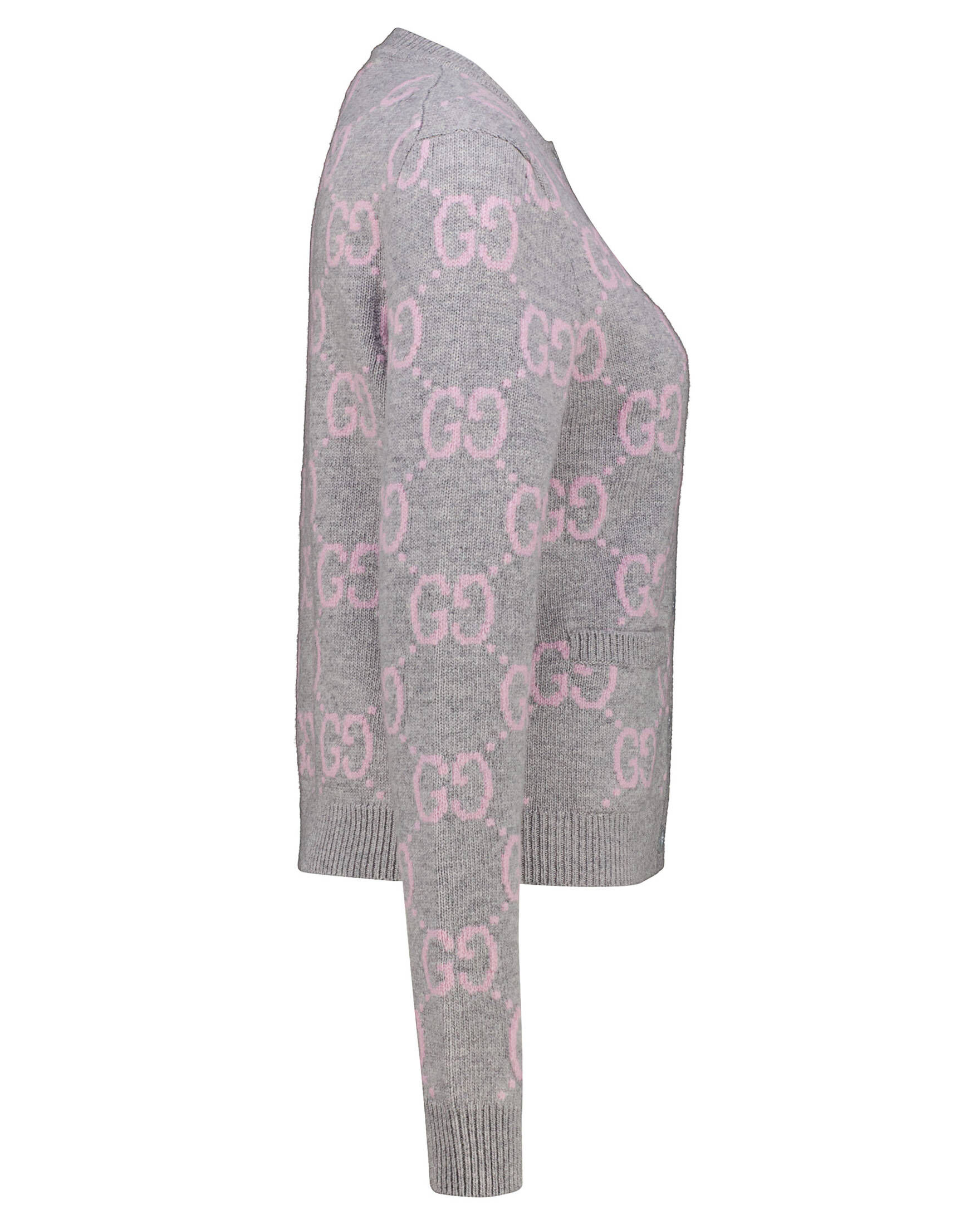 Gucci| Damen Strickjacke