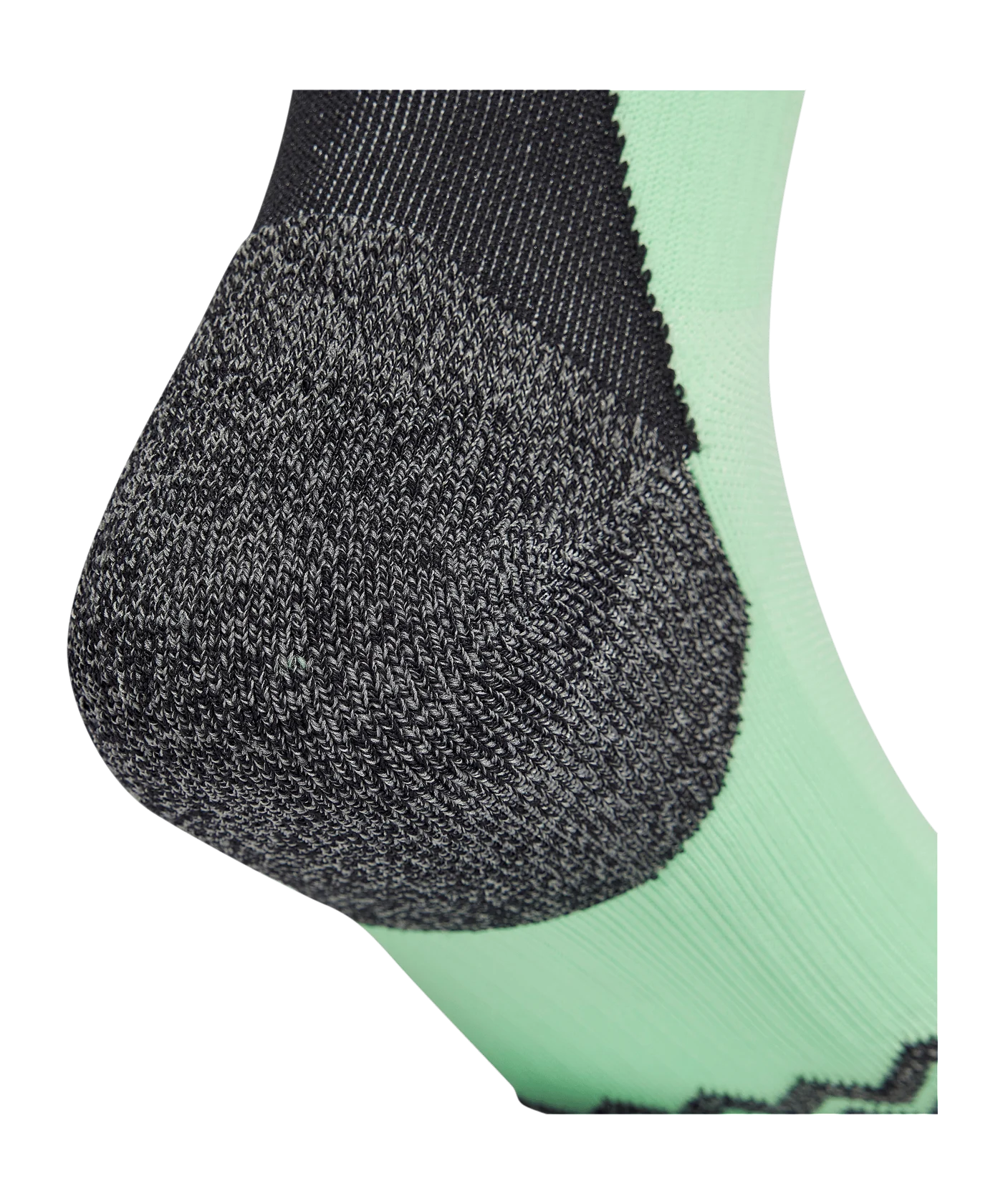 adidas Adisock 25 Strumpfstutzen Grün