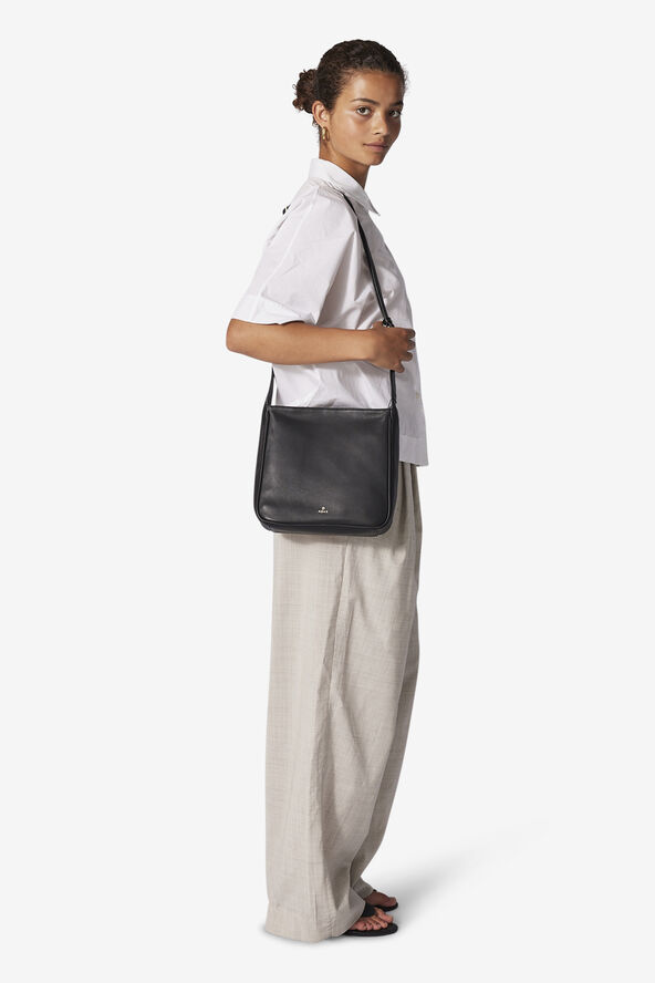 ADAX Sorano shoulder bag Sabrina Sort