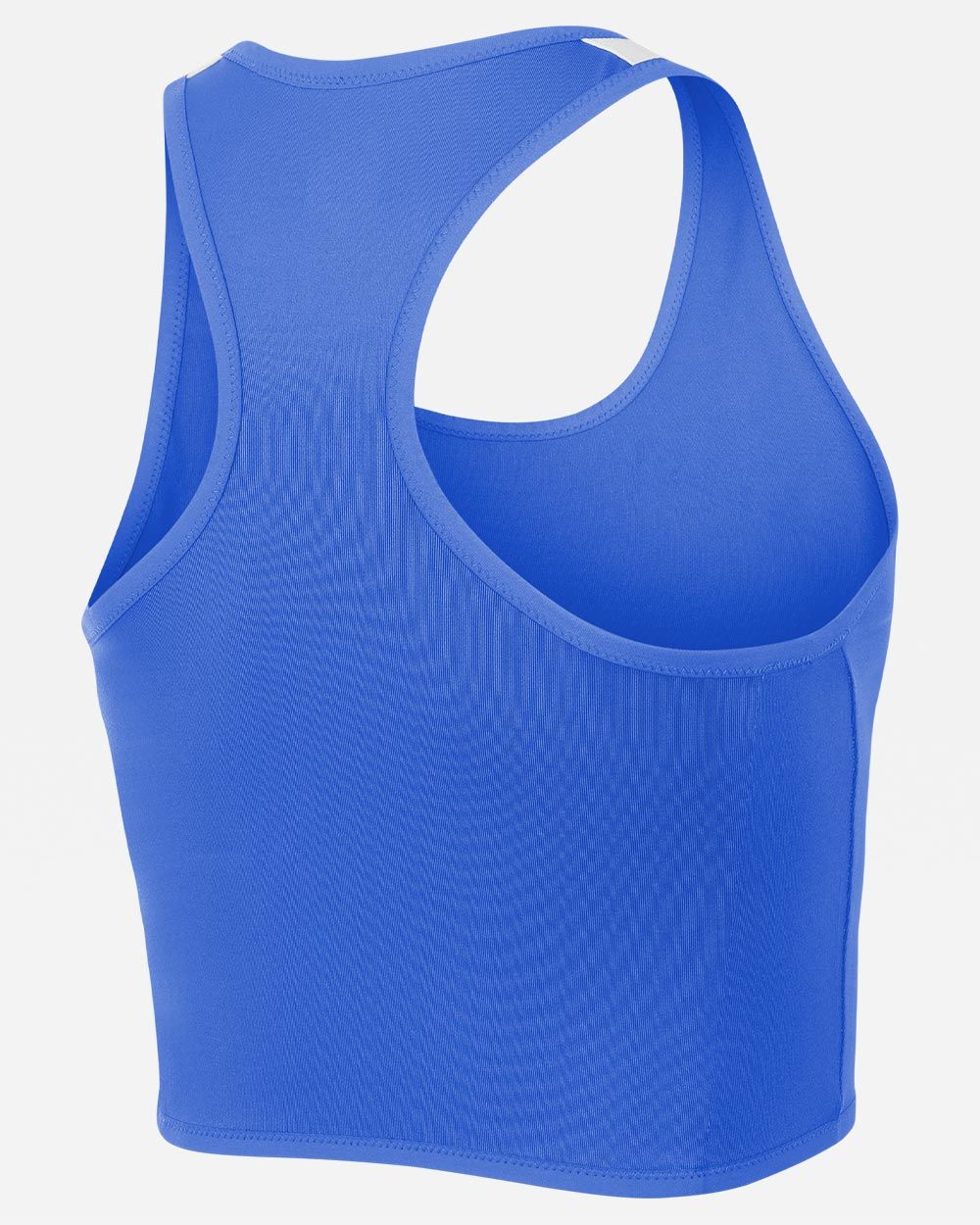 Débardeur de running Nike Stock Bleu Royal pour femme