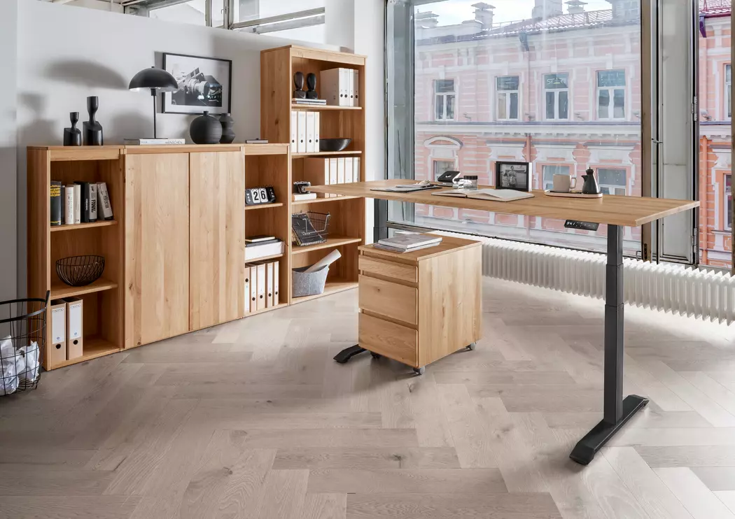 Rollcontainer Durable Office