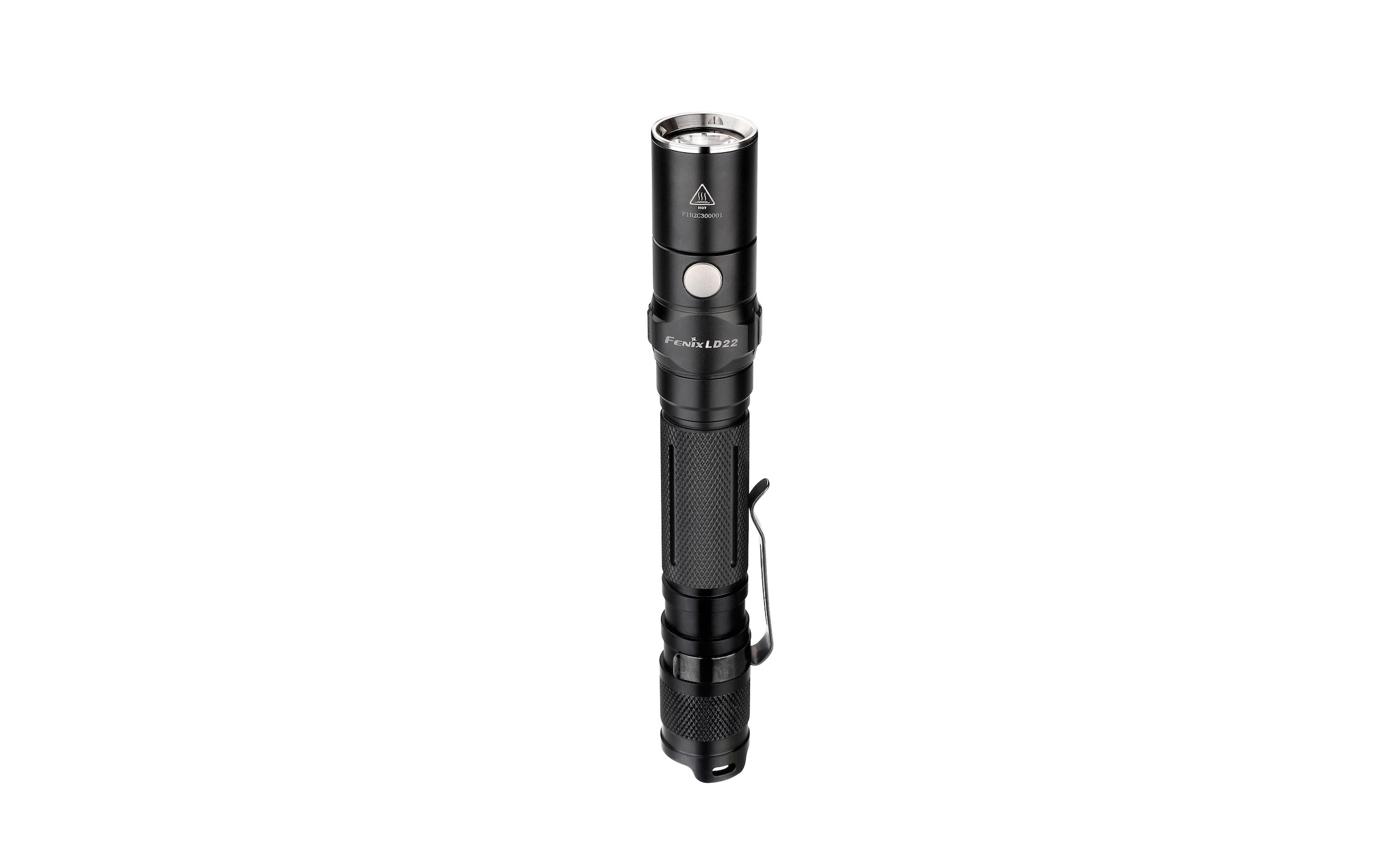 Fenix LED Taschenlampe »LD22 V2.0«