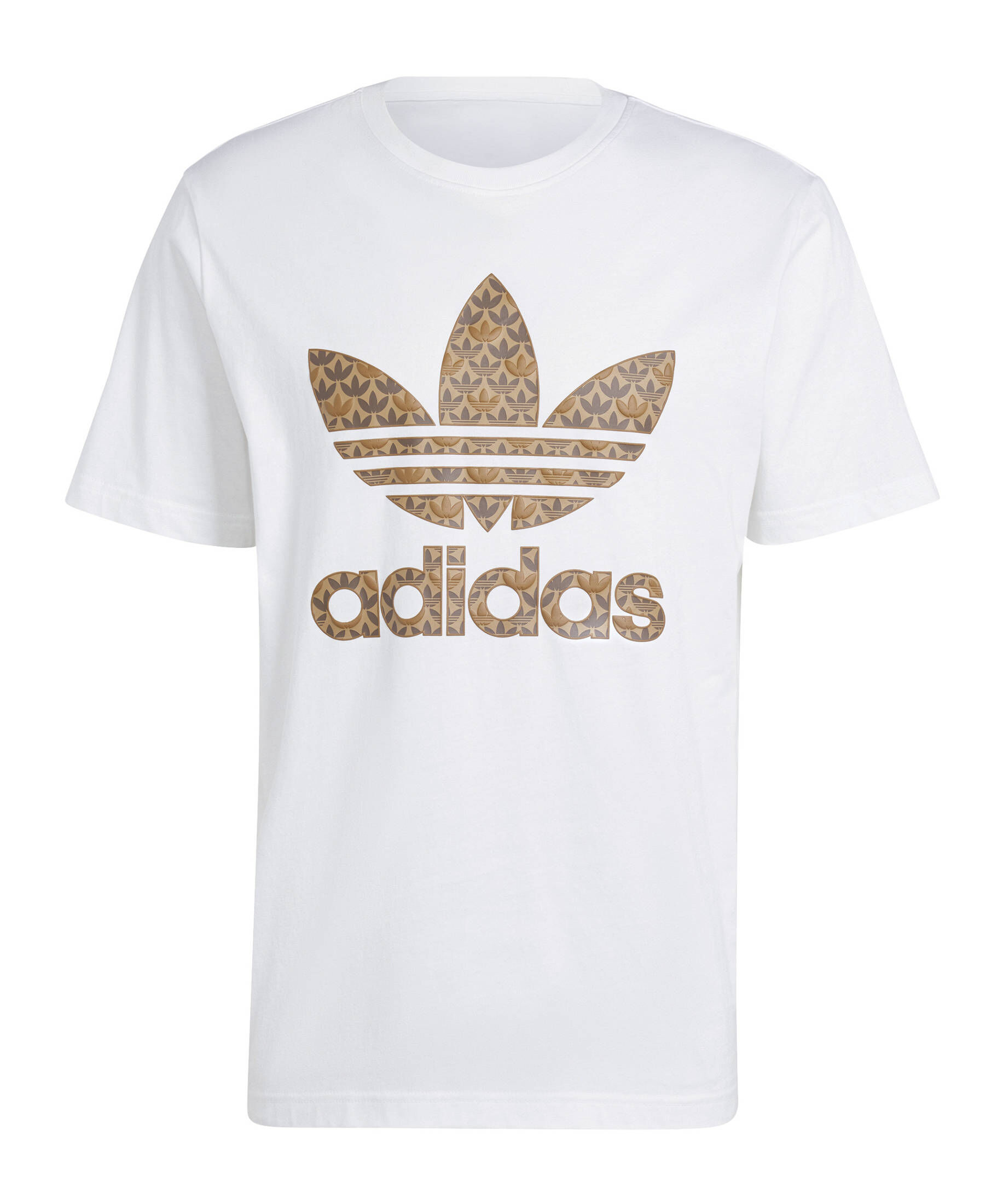 adidas Originals| Herren T-Shirt Monogram