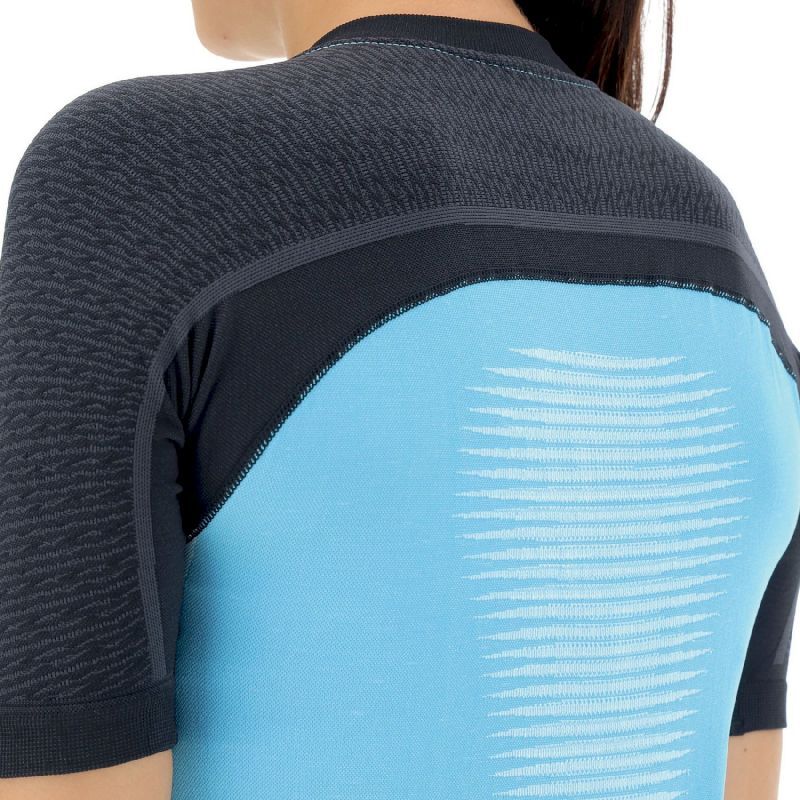 Granfondo - Maillot vélo femme