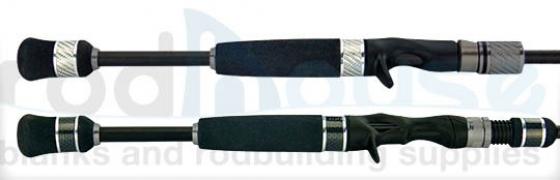 Inlay Fore Grip