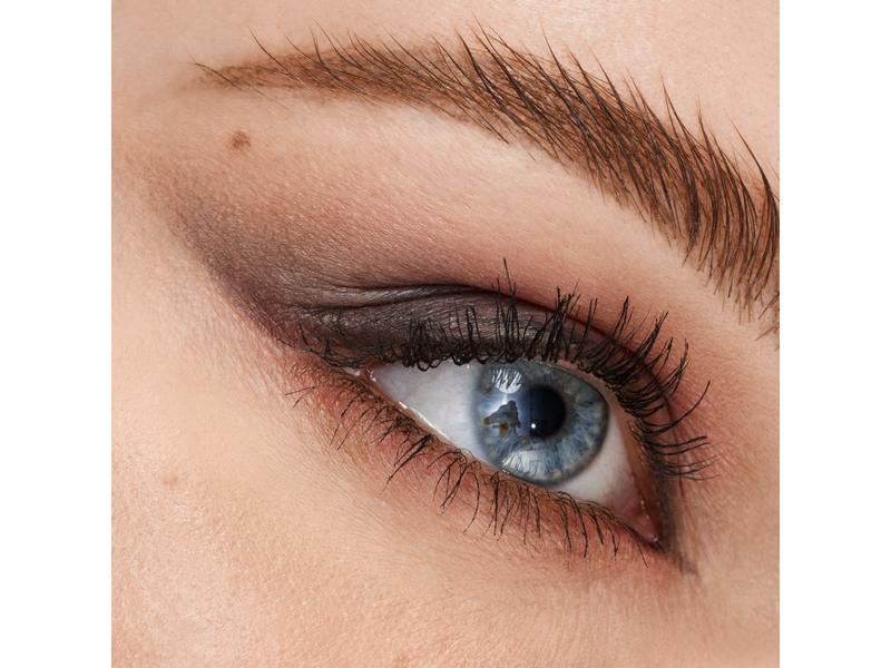 Catrice Lidschatten-Palette The Dusty Matte grey Lidschatten-Set mit 8 hochpigmentierten Shades